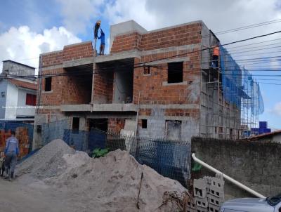 Apartamento para Venda, em Joo Pessoa, bairro Groto, 2 dormitrios, 2 banheiros, 1 sute