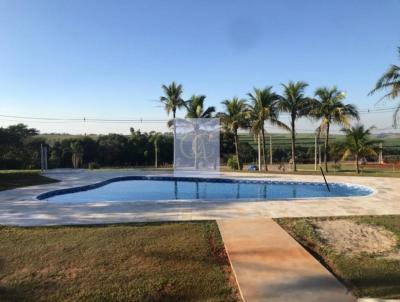 Terreno em Condomnio para Venda, em Boituva, bairro Tropiclia Garden