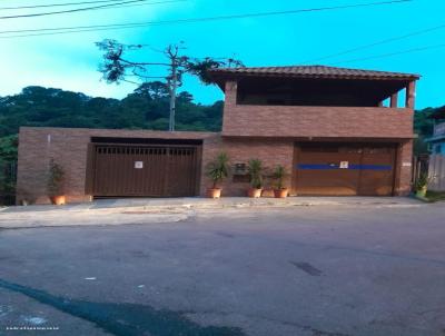 Casa para Venda, em Itapecerica da Serra, bairro EMBU MIRIM, 2 dormitrios, 2 banheiros, 4 vagas