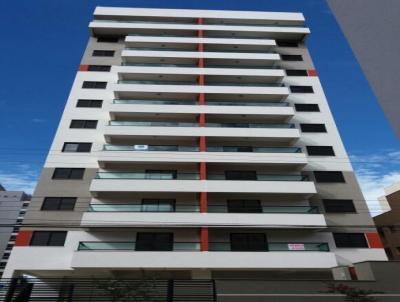 Apartamento para Venda, em Ribeiro Preto, bairro Nova Aliana, 1 dormitrio, 2 banheiros, 2 vagas