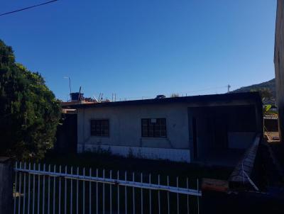 Casa para Venda, em Palhoa, bairro PASSA VINTE, 3 dormitrios, 1 banheiro, 1 vaga