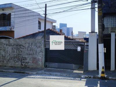 Casa para Locao, em Osasco, bairro Bussocaba, 3 dormitrios, 1 banheiro, 5 vagas