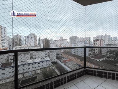 Apartamento 1 dormitrio para Venda, em Praia Grande, bairro Canto do Forte, 1 dormitrio, 1 banheiro, 1 vaga