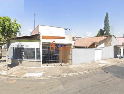 Casa para Venda, em Limeira, bairro Jardim Morro Branco