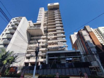 Apartamento para Venda, em So Paulo, bairro Vila Mariana