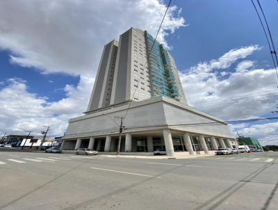 Apartamento para Venda, em Ponta Grossa, bairro Uvaranas, 3 dormitrios, 2 banheiros, 1 sute, 2 vagas