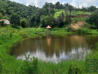 Stio para Venda, em Itana, bairro Povoado de Carneiros, 3 dormitrios, 1 banheiro, 10 vagas