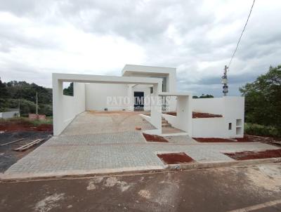 Casa para Venda, em Pato Branco, bairro So Luiz, 3 dormitrios, 3 banheiros, 1 sute, 2 vagas