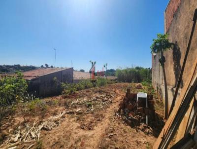 Terreno para Venda, em Presidente Prudente, bairro ESTORIL