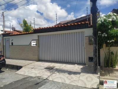 Casa para Venda, em , bairro Aeroporto, 3 dormitrios, 2 banheiros, 1 sute, 2 vagas