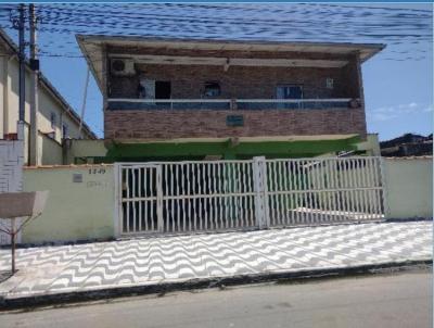 Casa em Condomnio para Venda, em Praia Grande, bairro Melvi, 2 dormitrios, 1 banheiro, 1 vaga