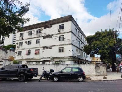 Apartamento para Locao, em Recife, bairro Encruzilhada, 1 dormitrio, 2 banheiros, 1 sute, 1 vaga