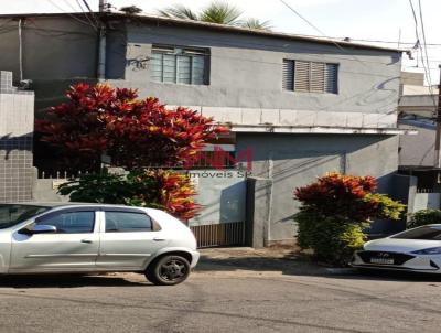 Casa para Venda, em So Paulo, bairro Jardim So Lus