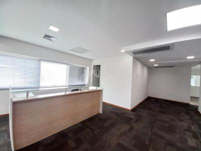 Sala Comercial para Locao, em Barueri, bairro Centro de Alphaville, 4 banheiros, 5 vagas