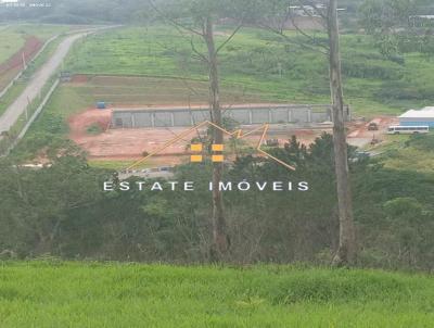 Terreno Industrial para Venda, em Aruj, bairro Fazenda Velha