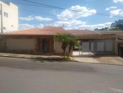 Casa para Venda, em Indaiatuba, bairro Jardim Bela Vista, 3 dormitrios, 2 banheiros, 1 sute, 4 vagas