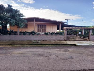 Casa para Venda, em Nova Hartz, bairro Campo Vicente, 3 dormitrios, 2 banheiros, 1 vaga