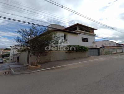 Casa para Venda, em Governador Valadares, bairro Gr Duquesa, 3 dormitrios, 4 banheiros, 1 sute, 2 vagas