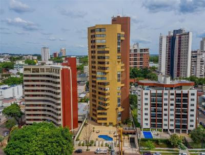 Apartamento para Venda, em Cascavel, bairro Centro, 3 dormitrios, 4 banheiros, 3 sutes, 3 vagas