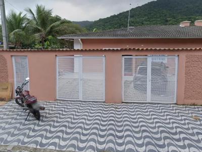 Casa em Condomnio para Venda, em Praia Grande, bairro Cidade da Criana, 2 dormitrios, 2 banheiros, 1 vaga