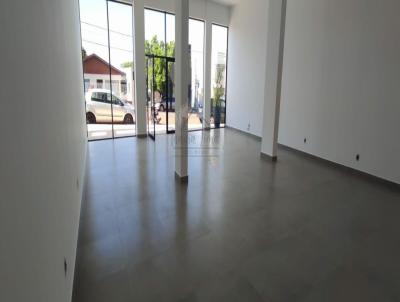 Sala Comercial para Locao, em Toledo, bairro Centro, 1 banheiro