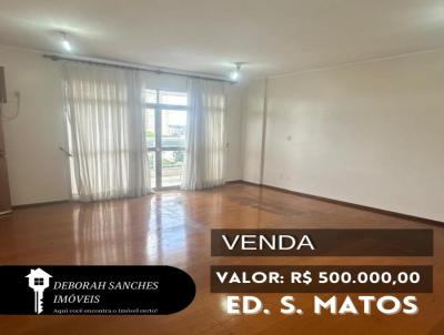 Apartamento para Venda, em Birigui, bairro Centro, 3 dormitrios, 2 banheiros, 1 sute, 2 vagas