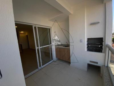 Apartamento para Venda, em Jacare, bairro Jardim Califrnia, 3 dormitrios, 1 banheiro, 1 sute, 2 vagas