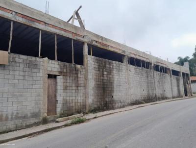 Salo Comercial para Locao, em Itapecerica da Serra, bairro SANTA AMLIA, 2 banheiros