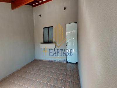 Casa para Venda, em Hortolndia, bairro Jardim Residencial Firenze, 2 dormitrios, 2 banheiros, 1 sute, 2 vagas