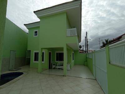 Casa em Condomnio Mobiliada para Venda, em Cabo Frio, bairro Per, 4 dormitrios, 6 banheiros, 4 sutes, 3 vagas