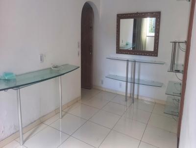 Apartamento para Venda, em , bairro Cajazeiras XI, 2 dormitrios, 1 banheiro