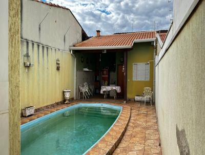 Casa para Venda, em Ribeiro Preto, bairro Vila Monte Alegre, 3 dormitrios, 3 banheiros, 1 sute, 4 vagas