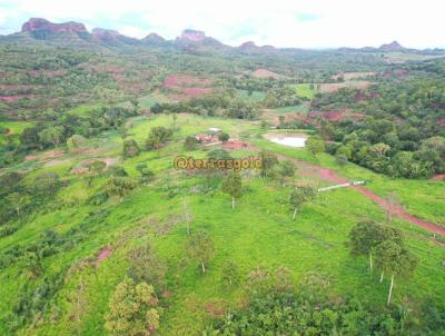 Fazenda para Venda, em Guiratinga, bairro Zona rural