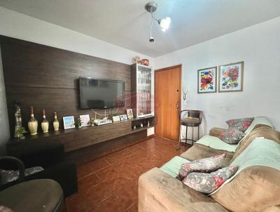 Apartamento para Venda, em Contagem, bairro Fonte Grande, 2 dormitrios, 1 banheiro, 1 vaga