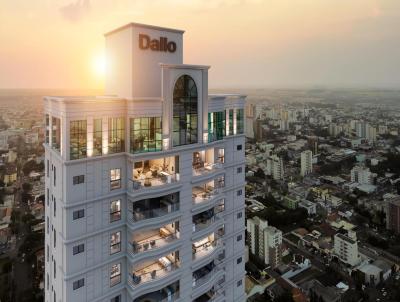 Apartamento para Venda, em Cascavel, bairro Neva, 4 dormitórios, 4 suítes, 3 vagas