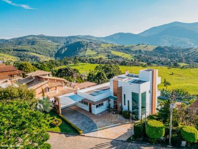 Casa em Condomnio para Venda, em Bom Jesus dos Perdes, bairro Alpes douro, 4 dormitrios, 4 banheiros, 1 sute, 6 vagas