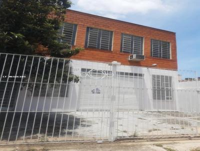 Comercial para Venda, em Itu, bairro Jardim Santa Tereza, 5 banheiros, 3 vagas