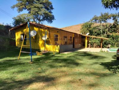 Stio para Venda, em Chcara, bairro , 2 dormitrios, 1 banheiro