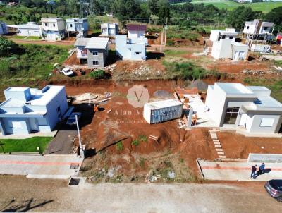 Terreno para Venda, em Erechim, bairro Agrcola