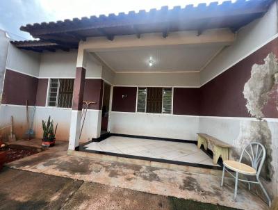 Casa para Venda, em Foz do Iguau, bairro Portal da Foz, 2 dormitrios, 1 banheiro, 1 vaga