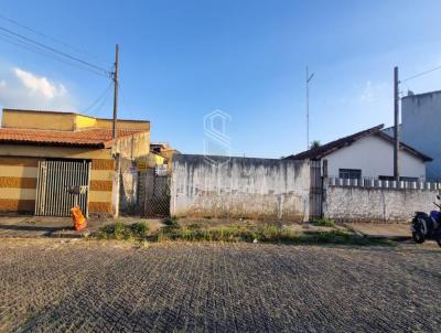 Terreno para Venda, em Cruzeiro, bairro Jardim Amrica