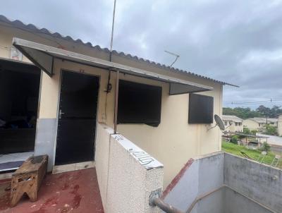 Apartamento para Venda, em Foz do Iguau, bairro Jardim Santa Rita, 2 dormitrios, 1 banheiro, 1 vaga