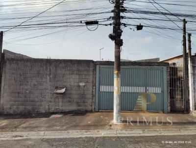 Casa para Venda, em Suzano, bairro Jardim Casa Branca, 2 dormitrios, 1 banheiro, 1 vaga