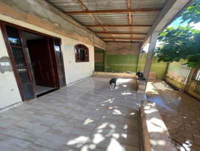 Casa para Venda, em Foz do Iguau, bairro Profilurb II, 2 dormitrios, 2 banheiros, 1 sute, 3 vagas