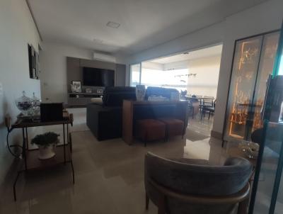 Apartamento para Venda, em Goinia, bairro Setor Bueno, 3 dormitrios, 5 banheiros, 3 sutes, 3 vagas