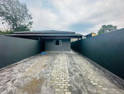 Casa para Venda, em Bertioga, bairro Indai, 3 dormitrios, 1 banheiro, 1 sute