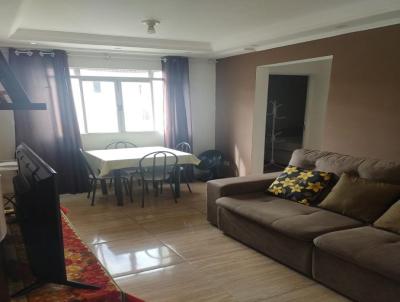 Apartamento para Venda, em Santo Andr, bairro JARDIM IPANEMA, 2 dormitrios, 1 banheiro, 1 vaga