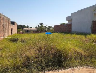 Terreno para Venda, em lvares Machado, bairro Residencial Marcia Fernandez