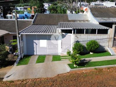 Casa para Venda, em Erechim, bairro Agrcola, 2 dormitrios, 1 banheiro, 2 vagas