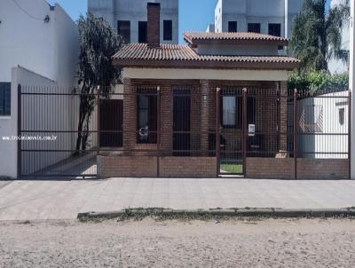 Casa para Venda, em Dom Pedrito, bairro Cerejeiras, 4 dormitrios, 1 sute